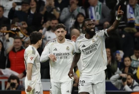 Real se predomislio oko Rodigera